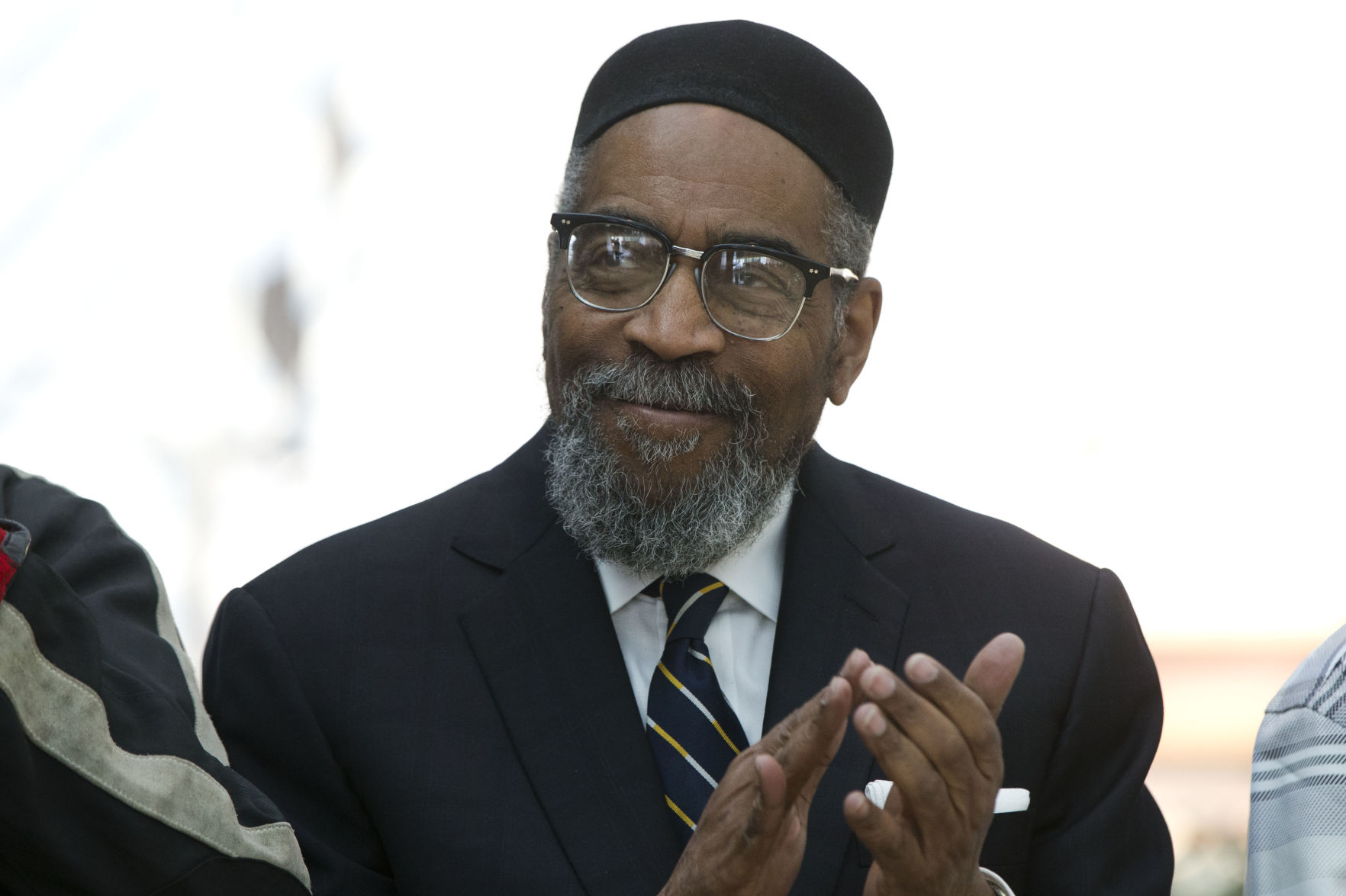 Kenny Gamble